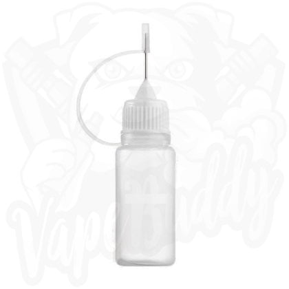 10 ml Nadelflasche [PE]