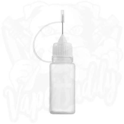 10 ml Nadelflasche [PE]
