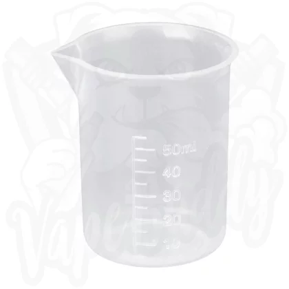 50 ml Messbecher [PP]