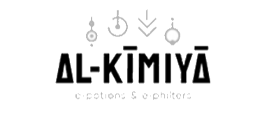 Al-Kimiya Logo