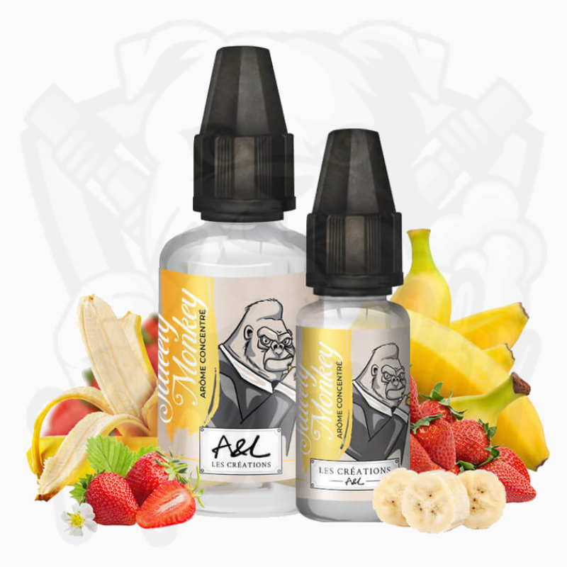 A&L Creations Sweety Monkey Aroma 30 ml