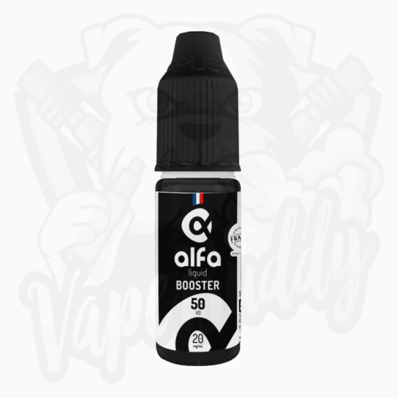 alfaliquid-nikotin-shot-20mg Alfaliquid Nikotin Shot 20mg – Hochwertiger Booster