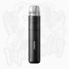 Aspire Cyber S Pod System Farbe Schwarz