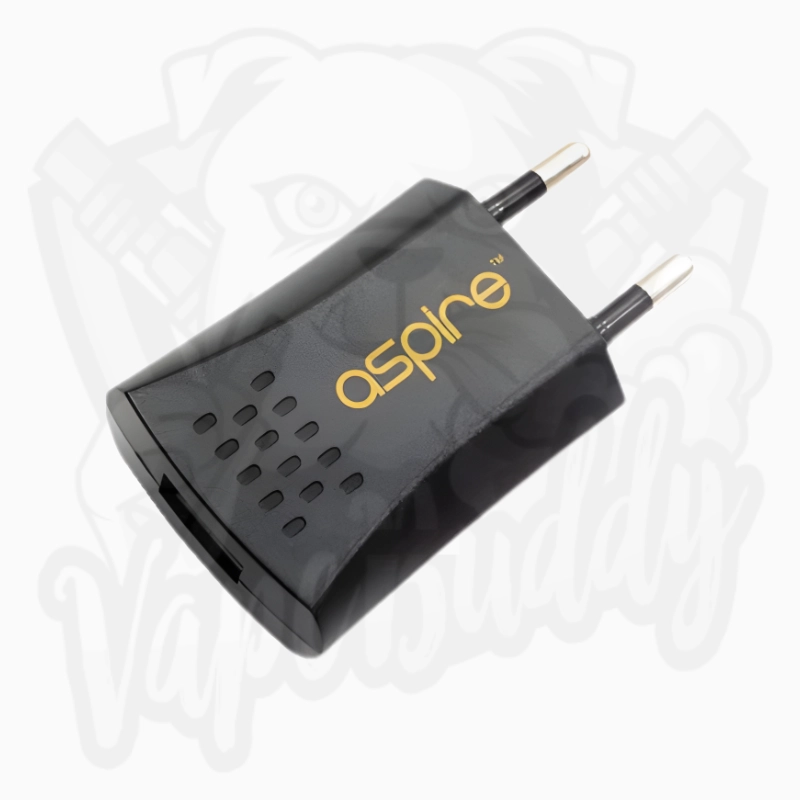 aspire-usb-wandadapter-ladetechnik-1-stk ASPIRE – USB Wandadapter – Ladetechnik – 1 Stk. – Bild 1