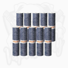 Aspire Vilter Filter Farbig