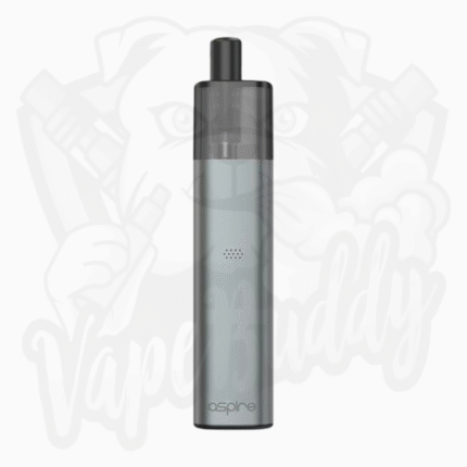 Aspire Vilter Pod System Farbe Grau