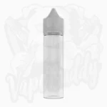 60 ml Chubby Gorilla Flasche