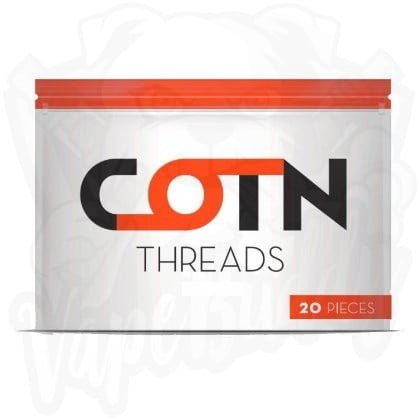 COTN Cotton Threads