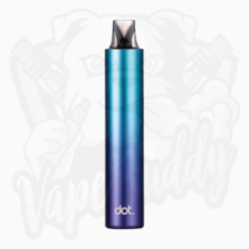 DOTMOD Switch R Pod System E-Zigarette elegantes Design Akkuträger mit Ersatzpod