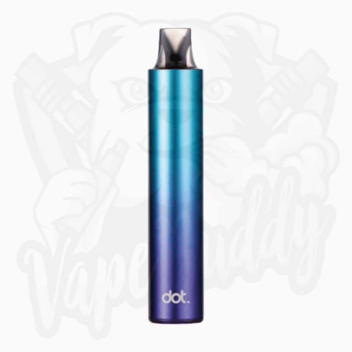 dotMod Switch R Pod System Ocean Blue - VapeBuddy.ch