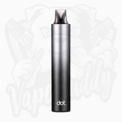 dotMod Switch R Pod System (Silver Obsidian) - VapeBuddy.ch
