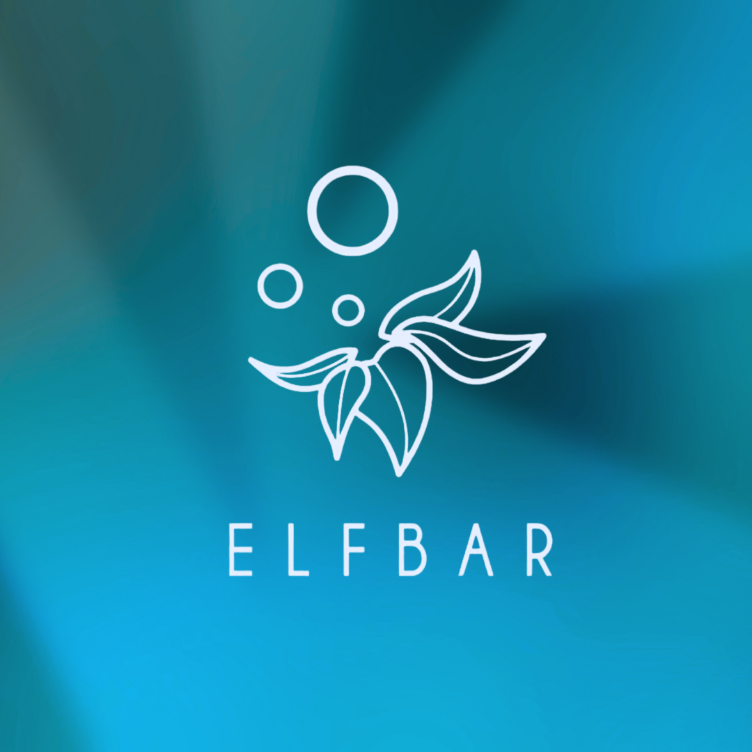ELFBAR Logo