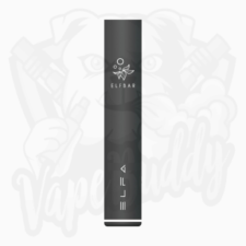 Elfbar Elfa Pro Akku, E-Zigarette, Akkuträger, Liquid, Verdampfer, Pod, Mesh Coil