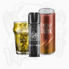 tusche Elfbull 20 mg Nikotin - VapeBuddy - Vape Shop