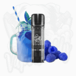 ELFBAR ELFA PRO Kartusche Blue Razz Lemonade ohne Nikotin – VapeBuddy.ch