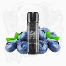 ELFBAR ELFA PRO Kartusche Blueberry 20 mg Nikotin