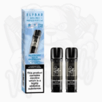 ELFBAR ELFA PRO Kartusche - Blueberry Sour Raspberry - 20 mg - 2 Stück – Bild 2