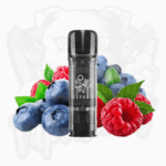 ELFBAR ELFA PRO Kartusche Blueberry Sour Raspberry ohne Nikotin