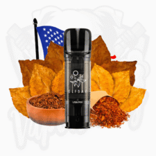 ELFBAR ELFA Pro USA Mix Kartusche