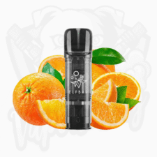 ELFBAR ELFA PRO Kartusche Wild Orange 20 mg Nikotin – VapeBuddy.ch