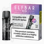 ELFBAR – ELFA PRO Leerpods (1.1 Ohm) – 2 Stk. – Bild 2