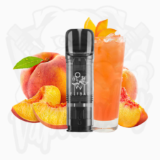 ELFBAR ELFA PRO Kartusche Peach Ice 20 mg Nikotin - Jetzt auf VapeBuddy.ch