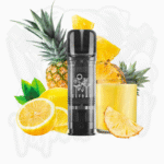 ELFBAR ELFA PRO Kartusche Pineapple Lemon QI 20 mg Nikotin - Vapebuddy