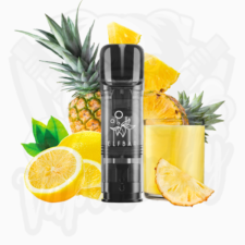 ELFBAR ELFA PRO Kartusche Pineapple Lemon QI 20 mg Nikotin - Vapebuddy