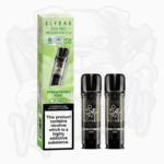 Elfbar Elfa Pro Strawberry Kiwi Kartusche Verpackung - VapeBuddy