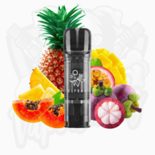 ELFBAR ELFA PRO Kartusche Tropical Fruits 20 mg Nikotin - VapeBuddy.ch