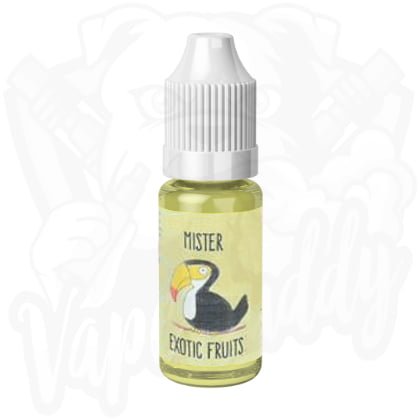 Extrapure Mister Exotic Fruits Aroma 10 ml