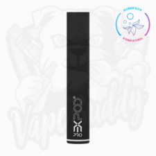 EXVAPE EXPOD PRO Akku Schwarz