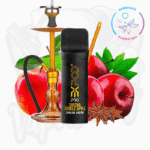 EXVAPE EXPOD PRO Kartusche Shisha Double Apple Gold Series – 20mg – 1 Stück