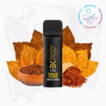 EXVAPE EXPOD PRO Kartusche Tobacco Classic Gold Series – 20mg – 1 Stück