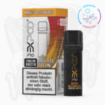 EXVAPE EXPOD PRO Kartusche – Mango Passionfruit – 20mg – 1 Stück – Bild 2