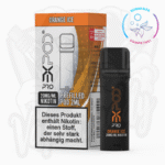 EXVAPE EXPOD PRO Kartusche – Orange Ice – 20mg – 1 Stück – Bild 2