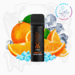 EXVAPE EXPOD PRO Kartusche Orange Ice – 20mg – 1 Stück