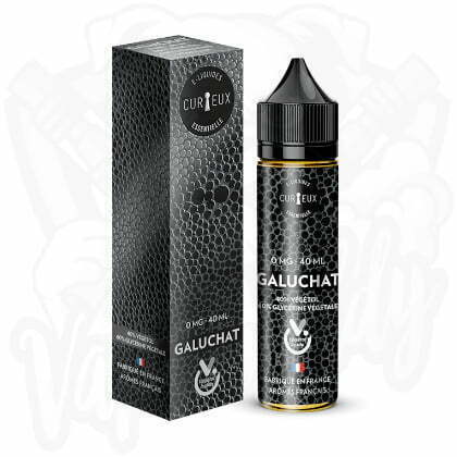 Galuchat - Édition Essentielle Liquid 40 ml