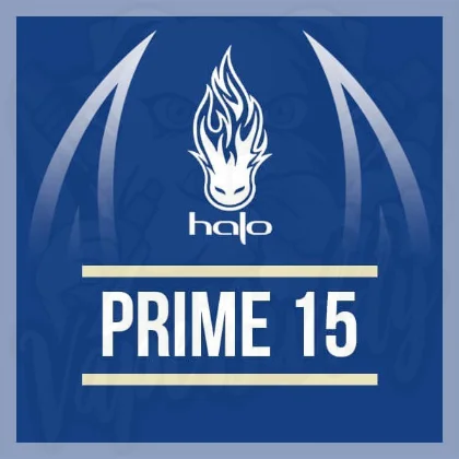 Halo Prime 15 Aroma 10 ml