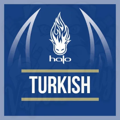 Halo Turkish Aroma 10 ml