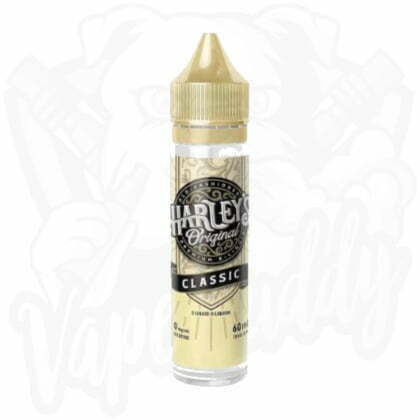 Harley`s Original Classic Liquid 50 ml