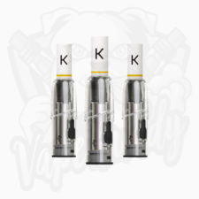 Kiwi Vapor Kiwi Pod Kartusche