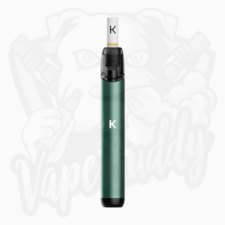 Kiwi Vapor KIWI Pod-Pen Midnight Green