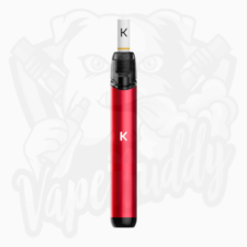 Kiwi Vapor Kiwi Pod Pen Rooibos Tea