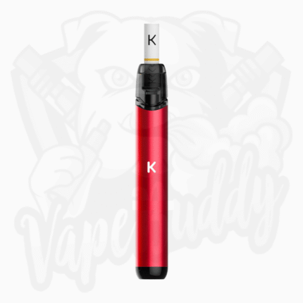 Kiwi Vapor Kiwi Pod Pen Rooibos Tea