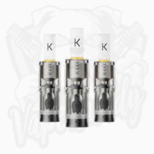 Kiwi Spark Pod Kartusche