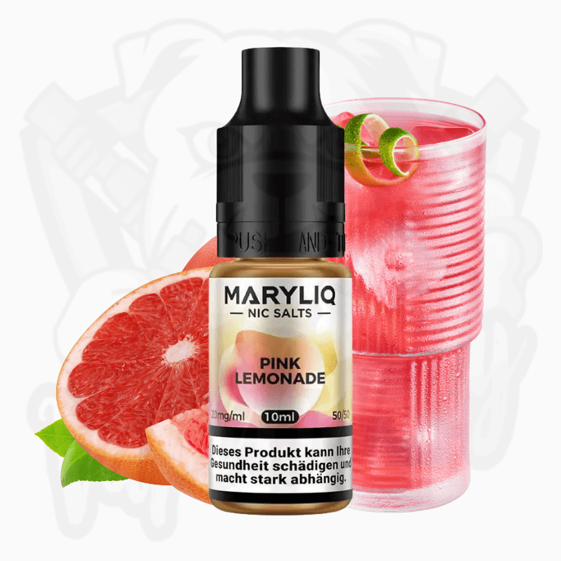 lost-mary-maryliq-pink-lemonade-10ml-nikotin-salz-liquid Maryliq Pink Lemonade – Nic Salt Liquid | Lost Mary