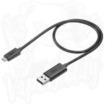Eleaf Micro USB-Kabel - Vapebuddy