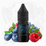 Pod Salt Blue Rasperry Nic Salt - Jetzt auf VapeBuddy.ch
