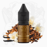 Pod Salt Origin Cuban Creme Nic Salt - Vapebuddy.ch